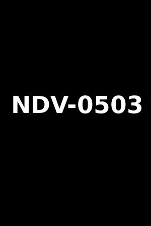 NDV-0503