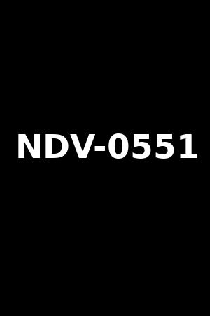 NDV-0551