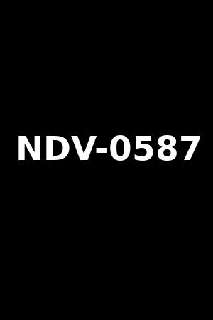 NDV-0587