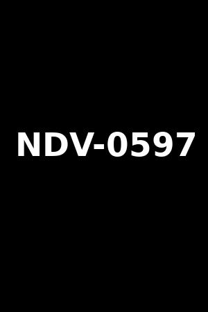 NDV-0597