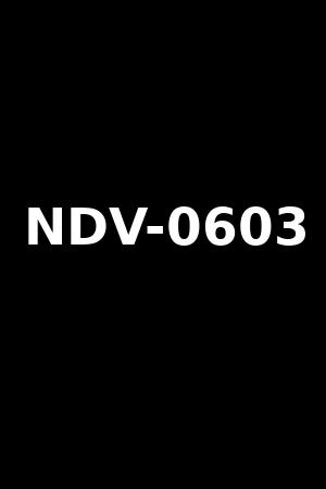 NDV-0603