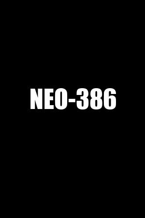 NEO-386