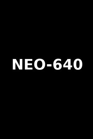 NEO-640