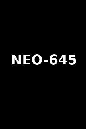 NEO-645