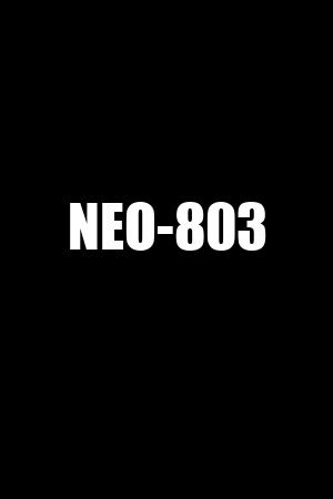 NEO-803