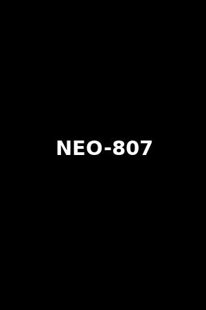 NEO-807