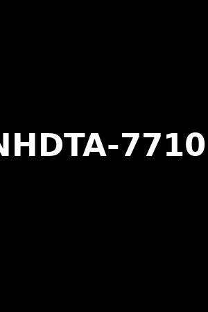 NHDTA-77101