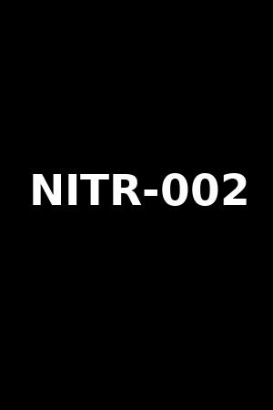 NITR-002