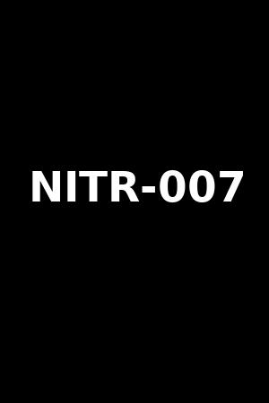 NITR-007