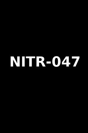 NITR-047
