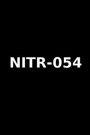 NITR-054