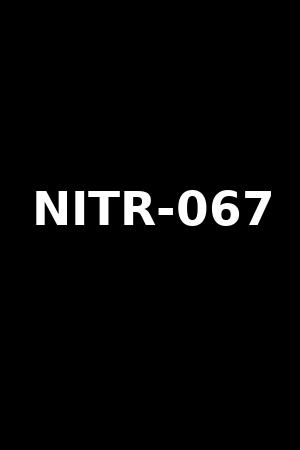 NITR-067
