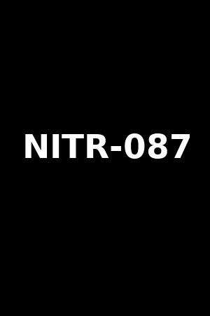 NITR-087