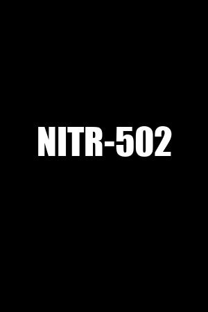 NITR-502