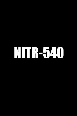 NITR-540