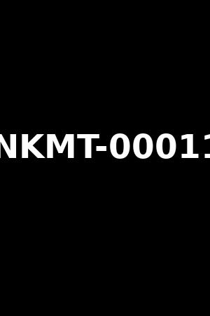 NKMT-00011