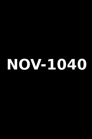 NOV-1040