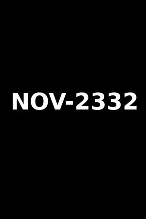 NOV-2332