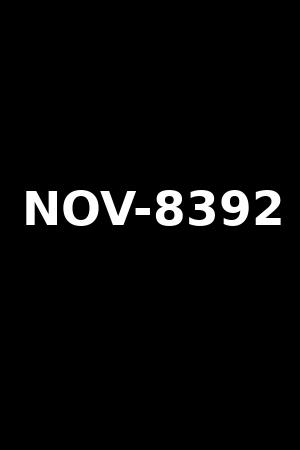 NOV-8392