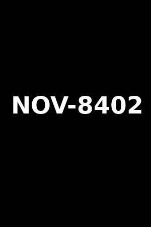 NOV-8402