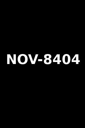 NOV-8404