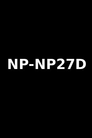 NP-NP27D