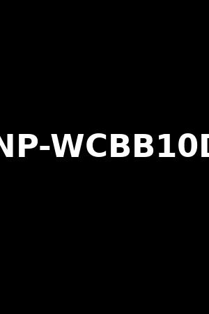 NP-WCBB10D