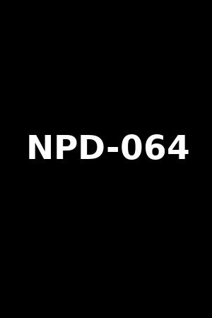 NPD-064