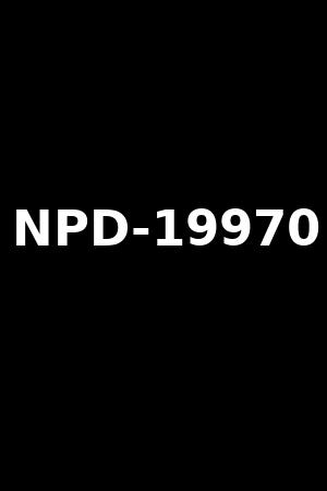 NPD-19970