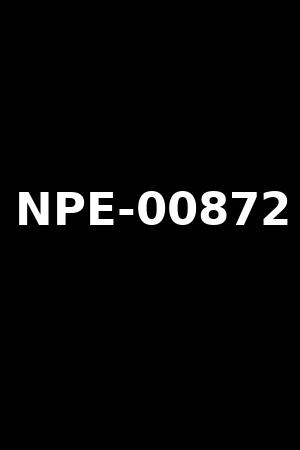 NPE-00872