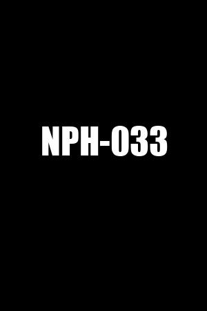 NPH-033
