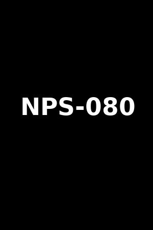 NPS-080