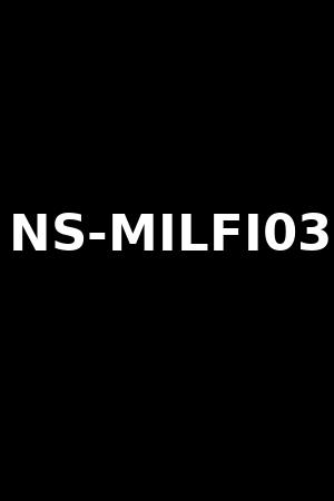 NS-MILFI03