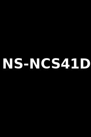 NS-NCS41D