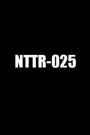 NTTR-025