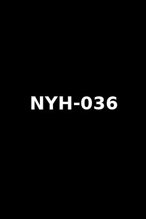 NYH-036