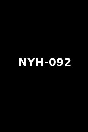 NYH-092