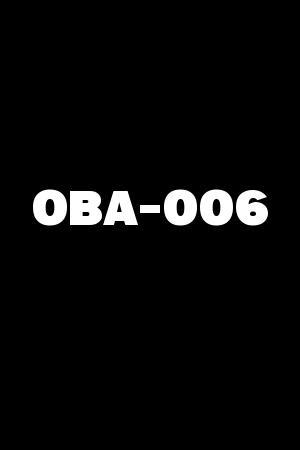 OBA-006