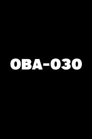 OBA-030