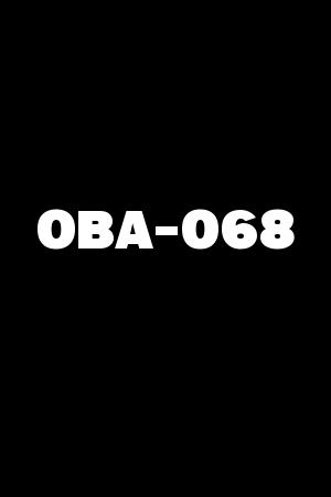 OBA-068