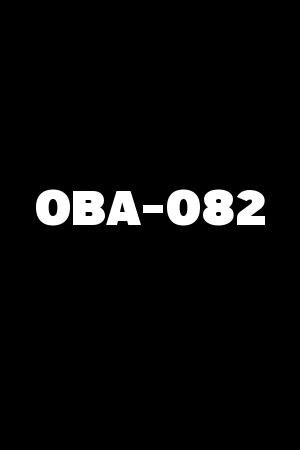 OBA-082