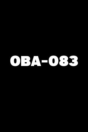 OBA-083
