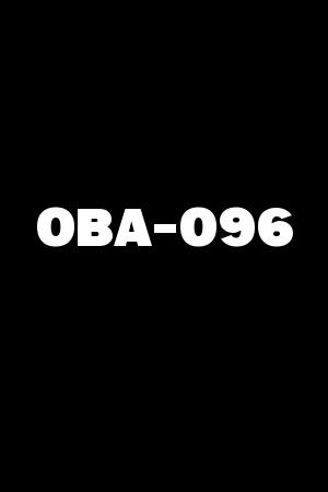 OBA-096