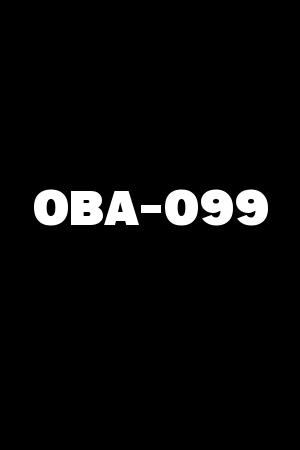 OBA-099