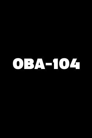 OBA-104
