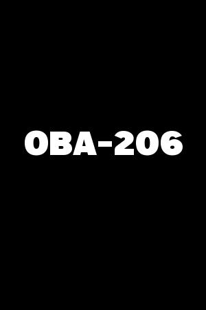 OBA-206