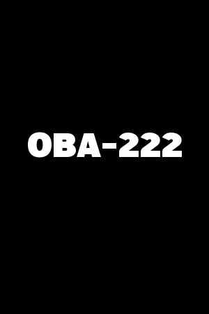 OBA-222