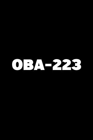 OBA-223