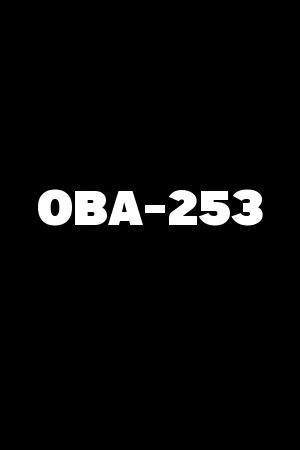 OBA-253