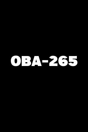 OBA-265